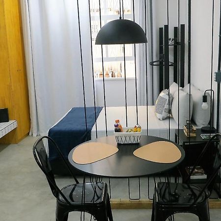 Apezinho.Loft Copacabana 4 Rio de Janeiro Exterior foto