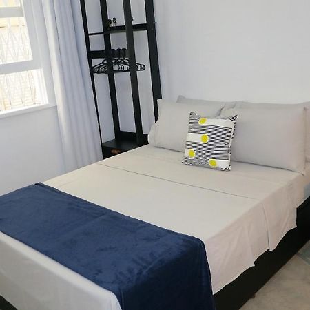 Apezinho.Loft Copacabana 4 Rio de Janeiro Exterior foto