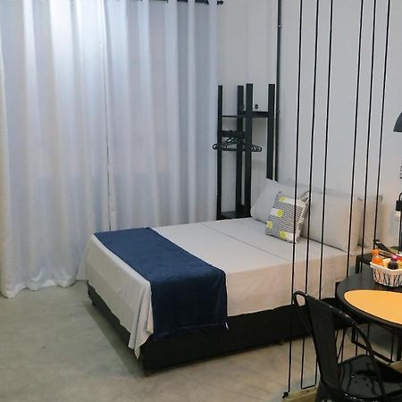 Apezinho.Loft Copacabana 4 Rio de Janeiro Exterior foto