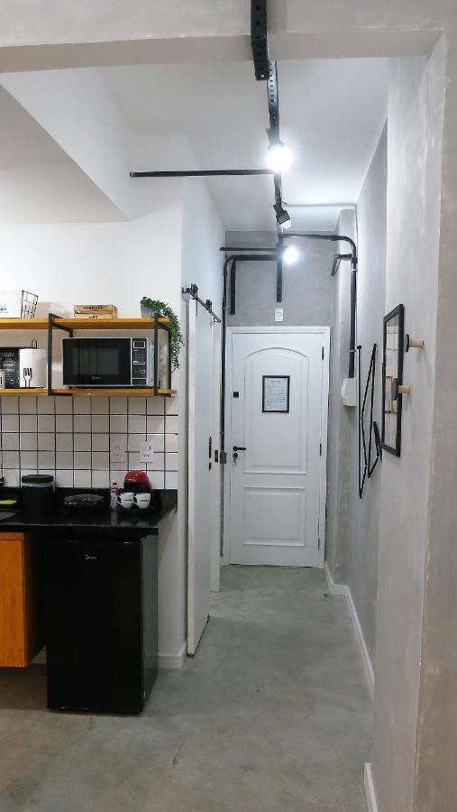Apezinho.Loft Copacabana 4 Rio de Janeiro Exterior foto