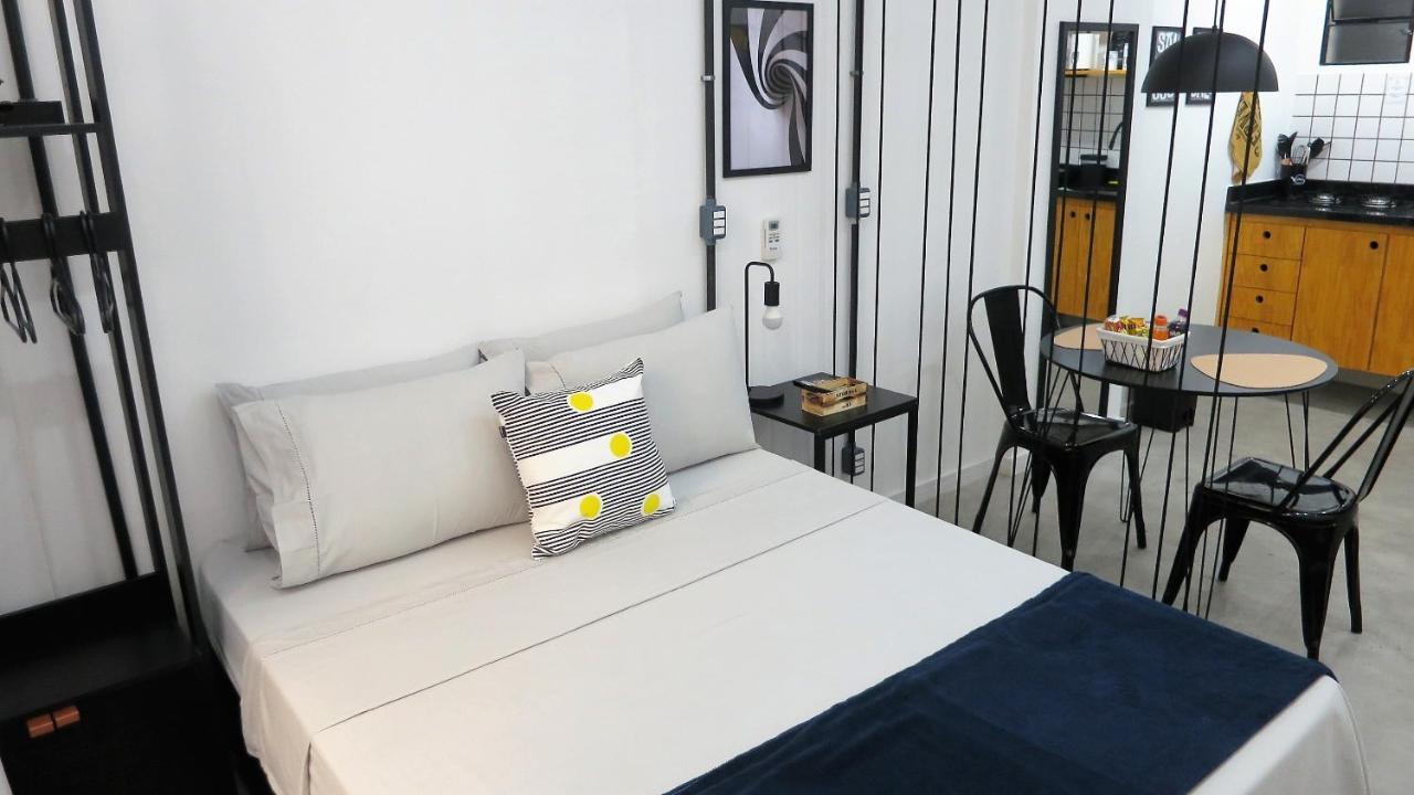 Apezinho.Loft Copacabana 4 Rio de Janeiro Exterior foto